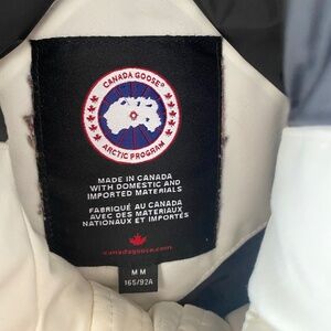 Canada Goose Parka